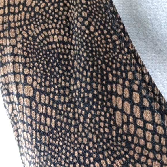 Es.se. Sz Med Maxi dress - Picture 5 of 7